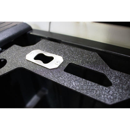 Fishbone Offroad | Tacoma Front Bed Tie Down Stiffener Fishbone Offroad | FB21294
