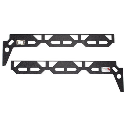 Fishbone Offroad | Tacoma Front Bed Wheel Chock Fishbone Offroad | FB21295