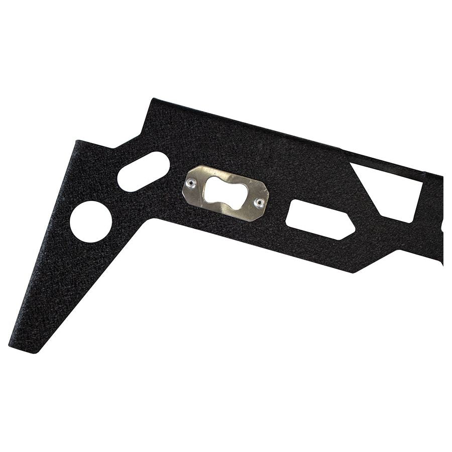 Fishbone Offroad | Tacoma Front Bed Wheel Chock Fishbone Offroad | FB21295