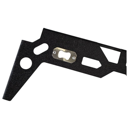 Fishbone Offroad | Tacoma Front Bed Wheel Chock Fishbone Offroad | FB21295