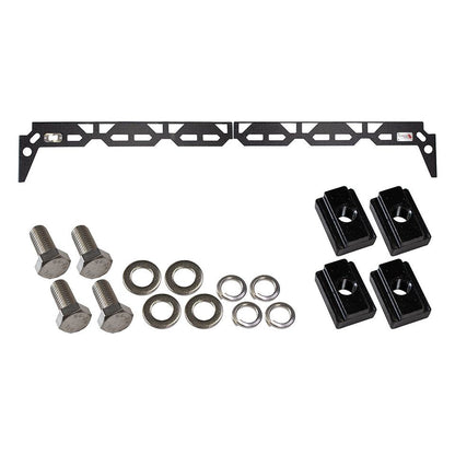 Fishbone Offroad | Tacoma Front Bed Wheel Chock Fishbone Offroad | FB21295