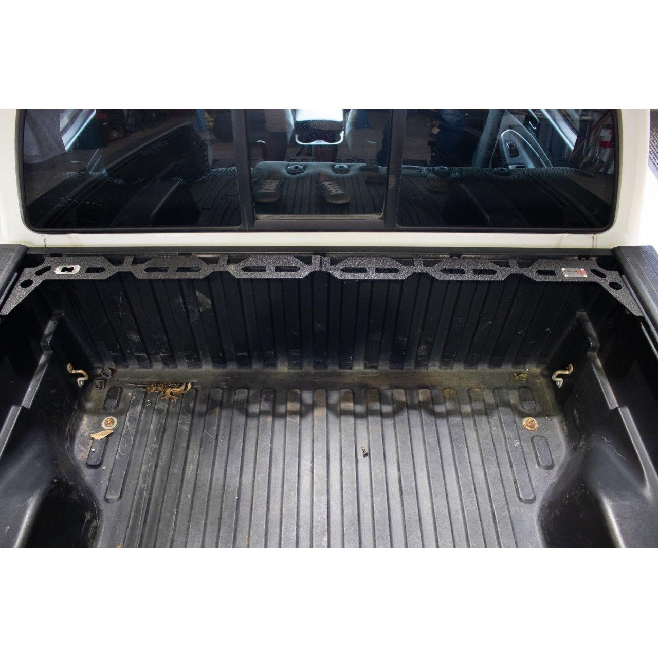 Fishbone Offroad | Tacoma Front Bed Wheel Chock Fishbone Offroad | FB21295