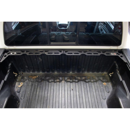 Fishbone Offroad | Tacoma Front Bed Wheel Chock Fishbone Offroad | FB21295