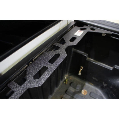 Fishbone Offroad | Tacoma Front Bed Wheel Chock Fishbone Offroad | FB21295