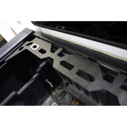 Fishbone Offroad | Tacoma Front Bed Wheel Chock Fishbone Offroad | FB21295