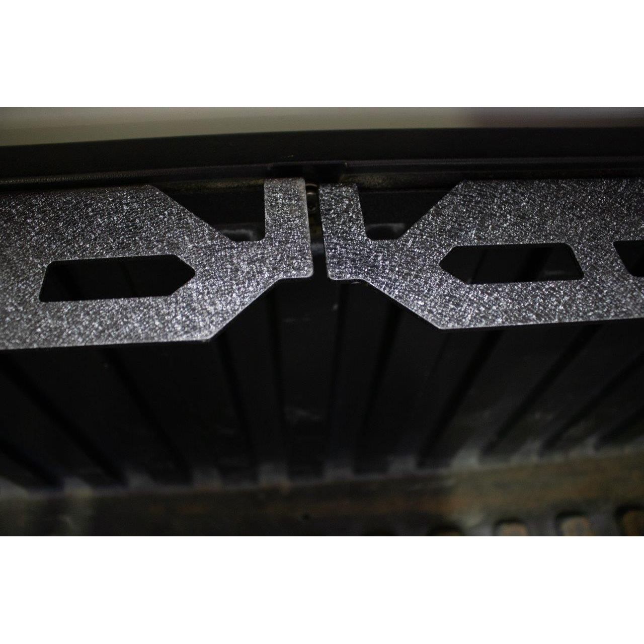 Fishbone Offroad | Tacoma Front Bed Wheel Chock Fishbone Offroad | FB21295