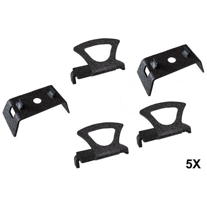 Fishbone Offroad | Tacoma Utility Tie Down Kit Fishbone Offroad | FB21296