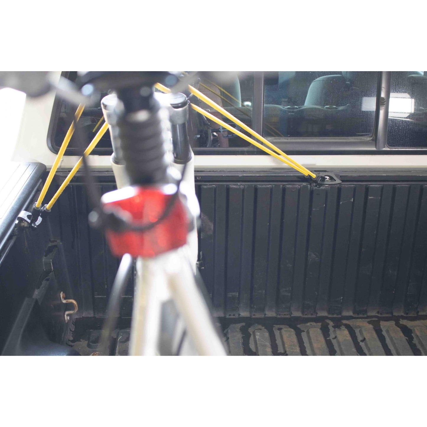 Fishbone Offroad | Tacoma Utility Tie Down Kit Fishbone Offroad | FB21296