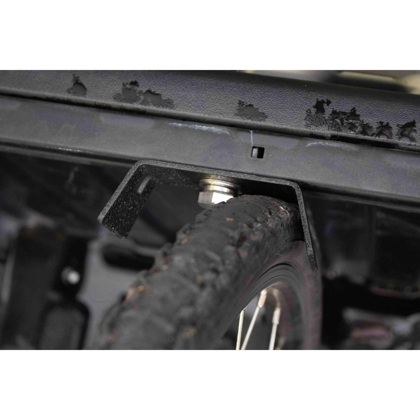 Fishbone Offroad | Tacoma Utility Tie Down Kit Fishbone Offroad | FB21296