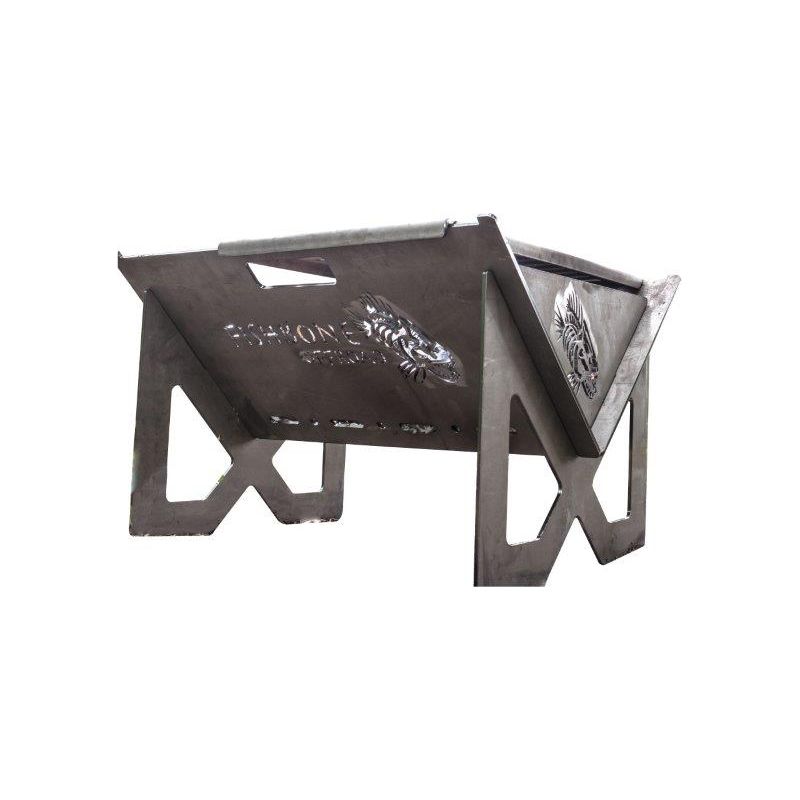 Fishbone Offroad | Portable Fire Pit Fishbone Offroad | FB21300