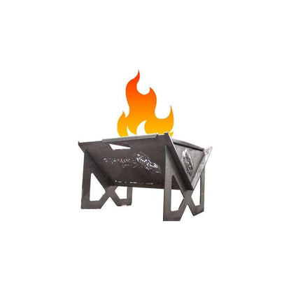 Fishbone Offroad | Portable Fire Pit Fishbone Offroad | FB21300