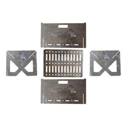 Fishbone Offroad | Portable Fire Pit Fishbone Offroad | FB21300