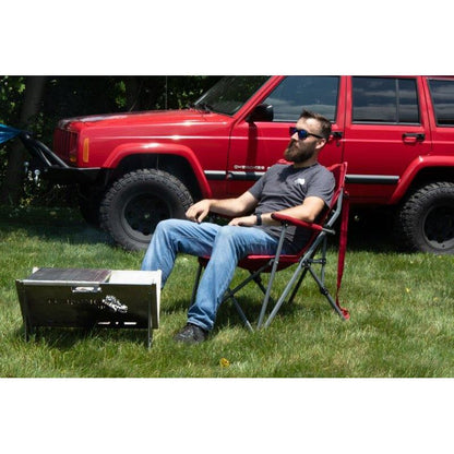 Fishbone Offroad | Portable Fire Pit Fishbone Offroad | FB21300
