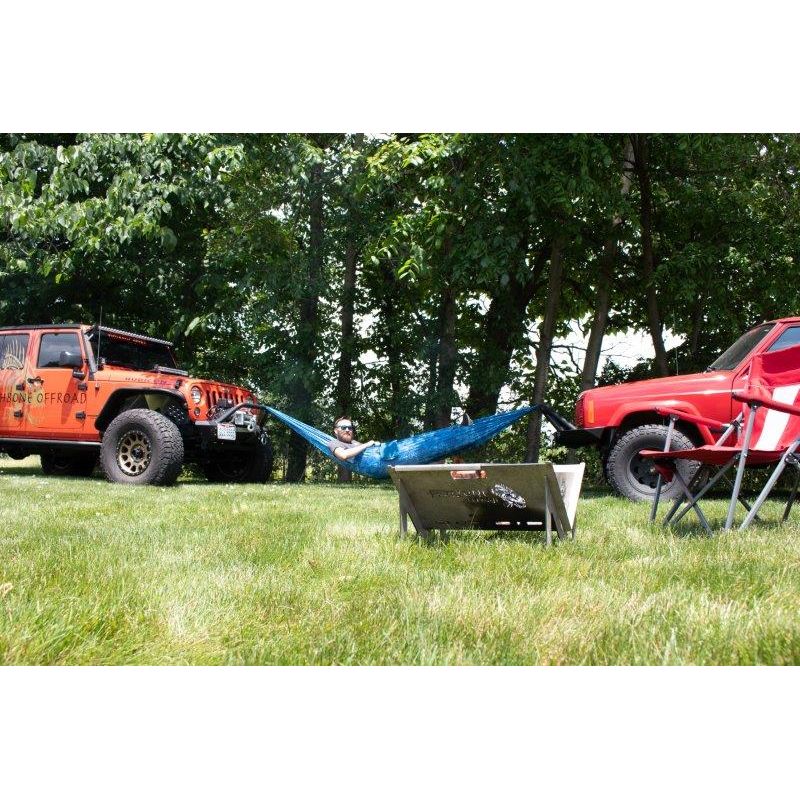 Fishbone Offroad | Portable Fire Pit Fishbone Offroad | FB21300