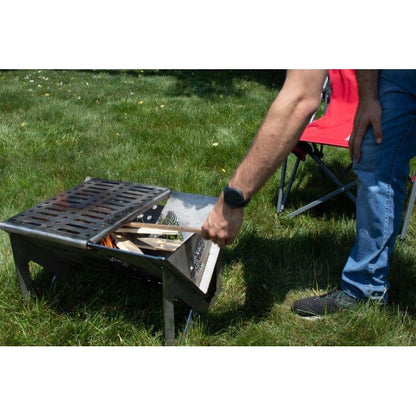 Fishbone Offroad | Portable Fire Pit Fishbone Offroad | FB21300