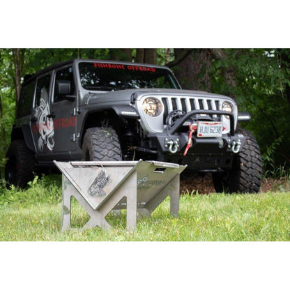 Fishbone Offroad | Portable Fire Pit Fishbone Offroad | FB21300