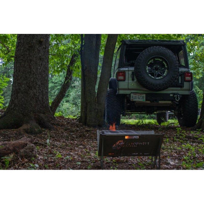 Fishbone Offroad | Portable Fire Pit Fishbone Offroad | FB21300