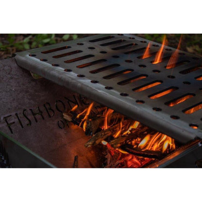 Fishbone Offroad | Portable Fire Pit Fishbone Offroad | FB21300