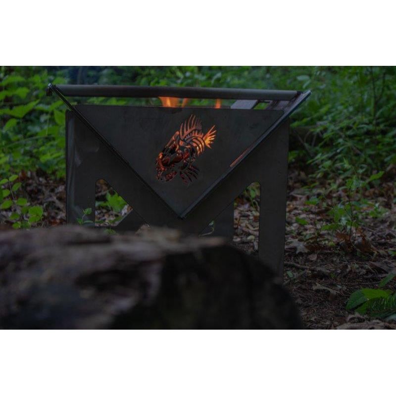 Fishbone Offroad | Portable Fire Pit Fishbone Offroad | FB21300