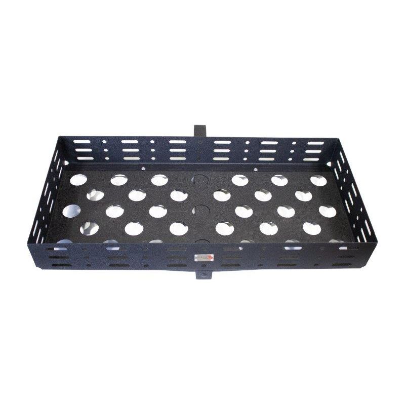 Fishbone Offroad | 2 Inch Hitch Cargo Basket Fishbone Offroad | FB21301