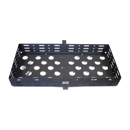 Fishbone Offroad | 2 Inch Hitch Cargo Basket Fishbone Offroad | FB21301