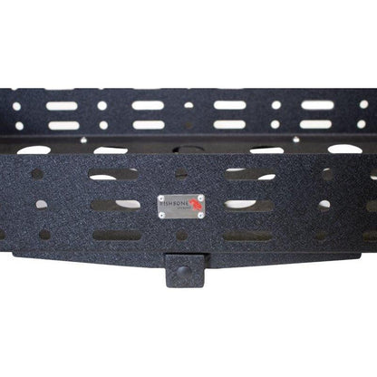 Fishbone Offroad | 2 Inch Hitch Cargo Basket Fishbone Offroad | FB21301