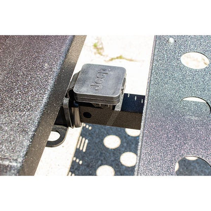 Fishbone Offroad | 2 Inch Hitch Cargo Basket Fishbone Offroad | FB21301