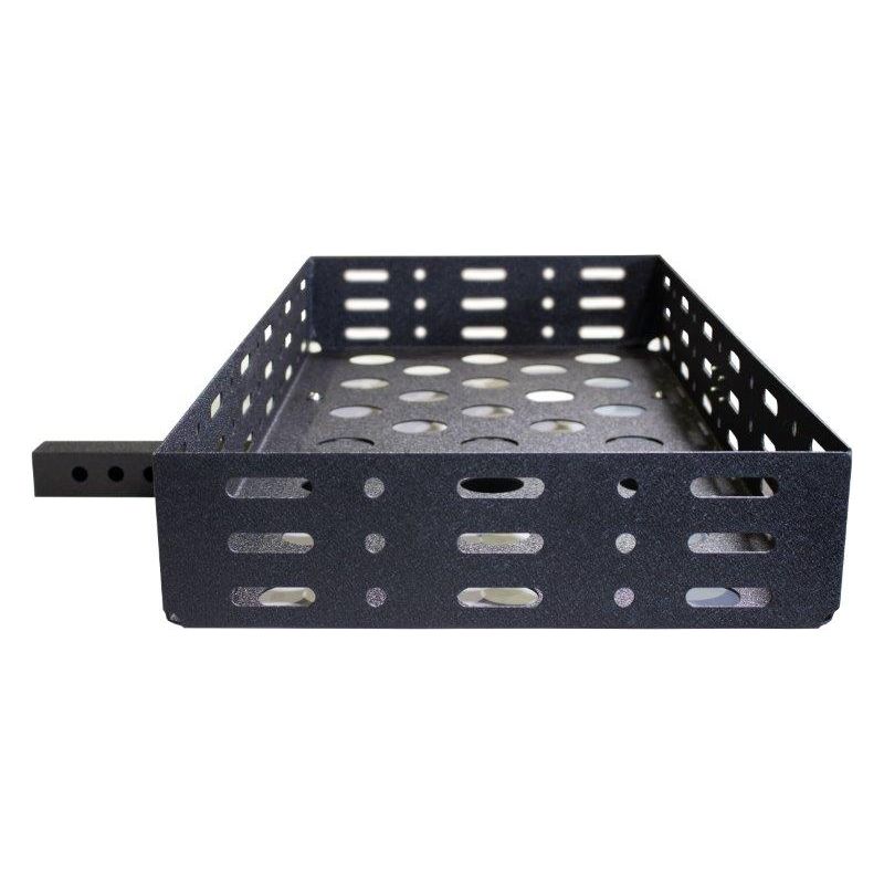Fishbone Offroad | 2 Inch Hitch Cargo Basket Fishbone Offroad | FB21301