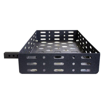 Fishbone Offroad | 2 Inch Hitch Cargo Basket Fishbone Offroad | FB21301