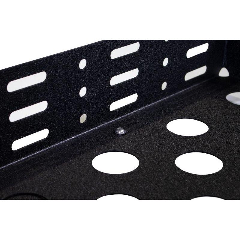 Fishbone Offroad | 2 Inch Hitch Cargo Basket Fishbone Offroad | FB21301