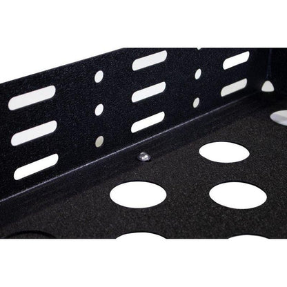 Fishbone Offroad | 2 Inch Hitch Cargo Basket Fishbone Offroad | FB21301