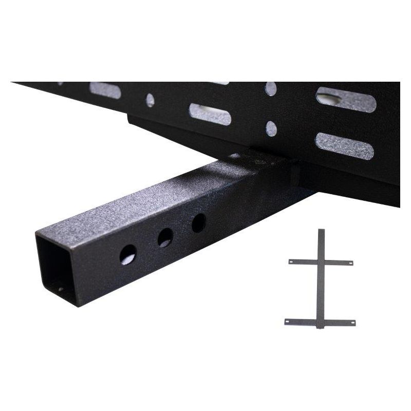 Fishbone Offroad | 2 Inch Hitch Cargo Basket Fishbone Offroad | FB21301