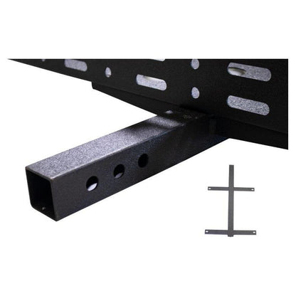 Fishbone Offroad | 2 Inch Hitch Cargo Basket Fishbone Offroad | FB21301