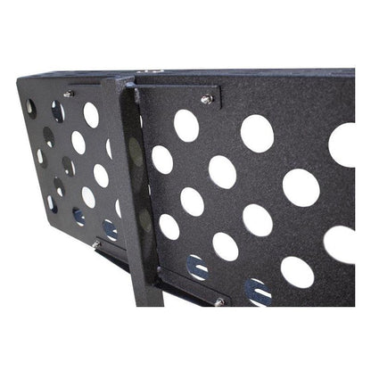 Fishbone Offroad | 2 Inch Hitch Cargo Basket Fishbone Offroad | FB21301