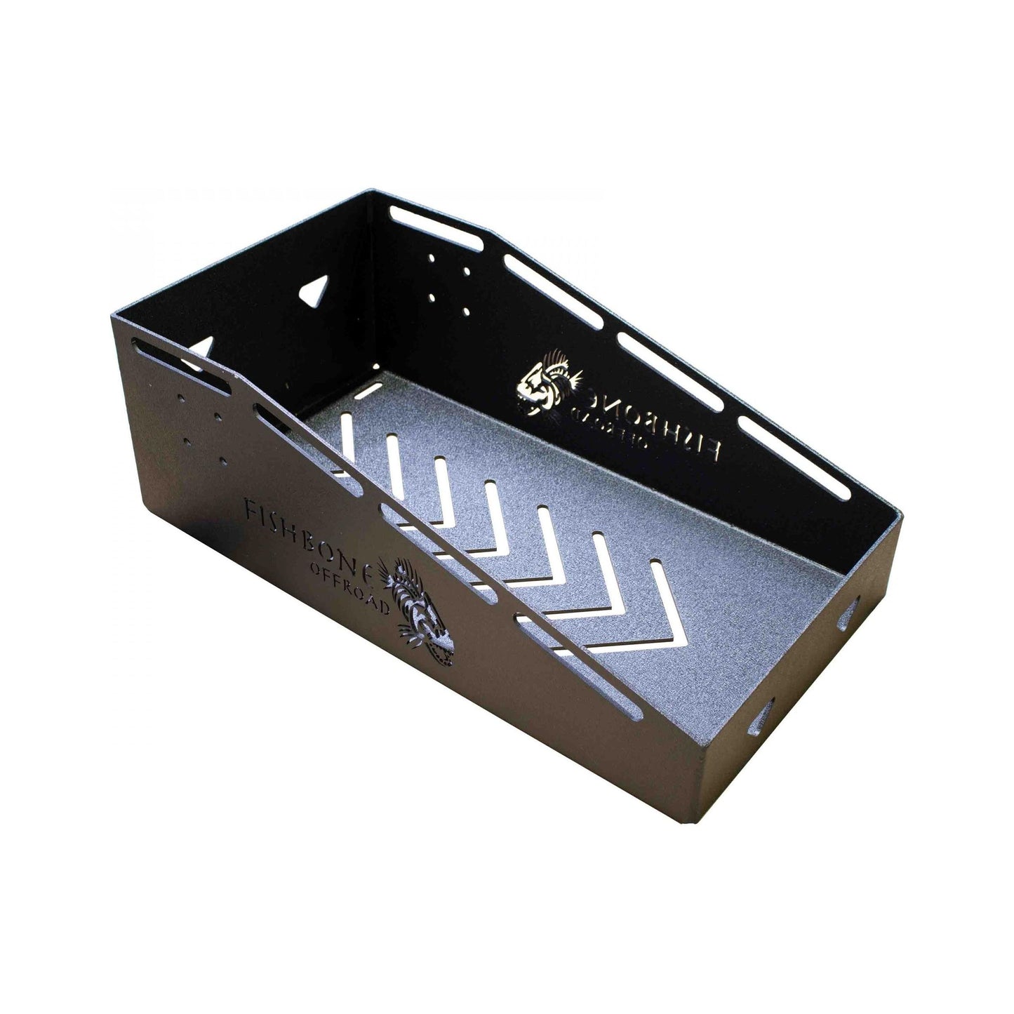 Fishbone Offroad | Bed Mounted Spare Tire Mount Fishbone Offroad | FB21302
