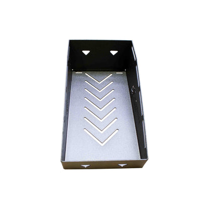 Fishbone Offroad | Bed Mounted Spare Tire Mount Fishbone Offroad | FB21302