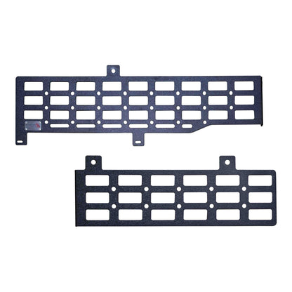 Fishbone Offroad | Tacoma Driver Side Bed Molle Panel Short Bed Fishbone Offroad | FB21309
