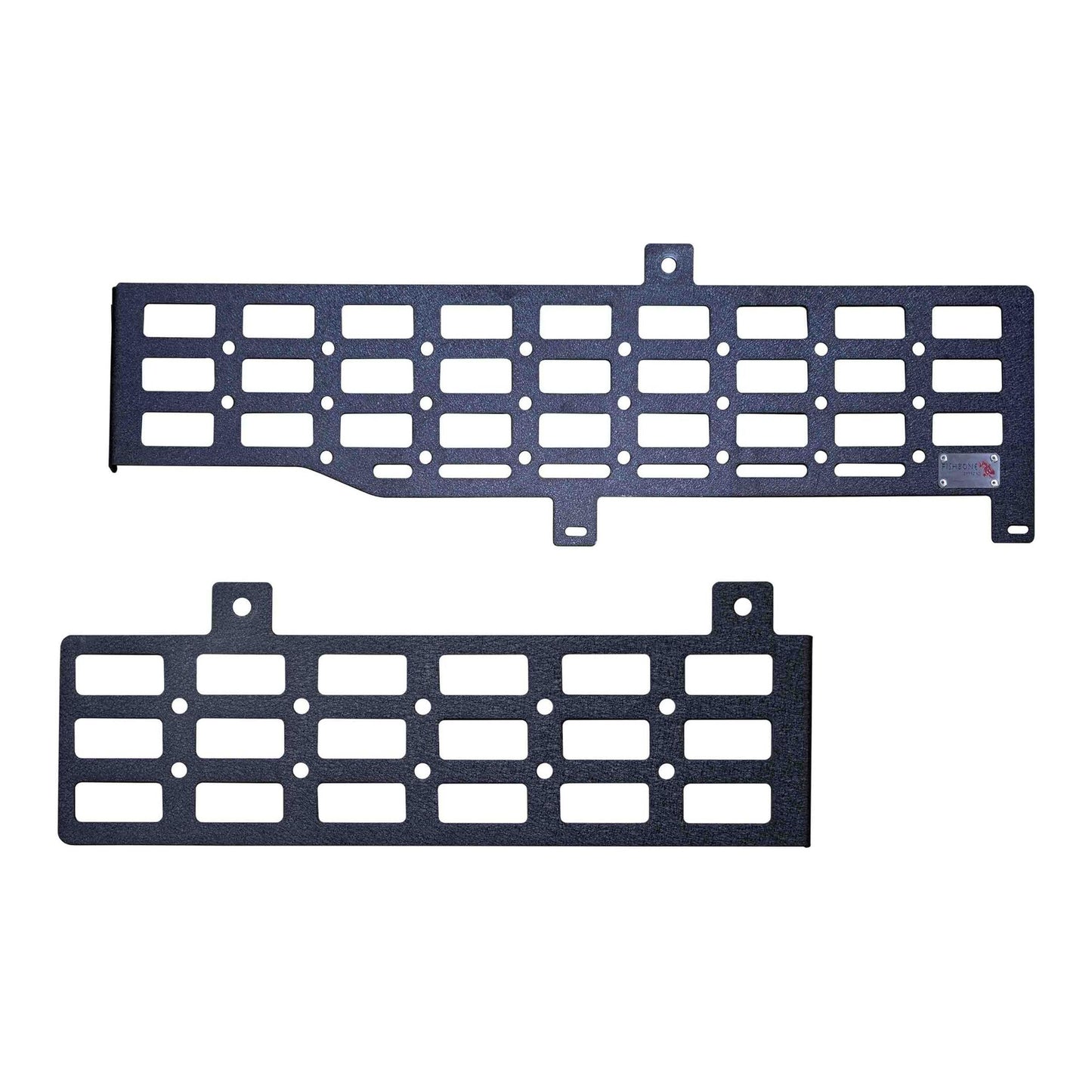 Fishbone Offroad | Tacoma Passenger Side Bed Molle Panel Long Bed Fishbone Offroad | FB21310