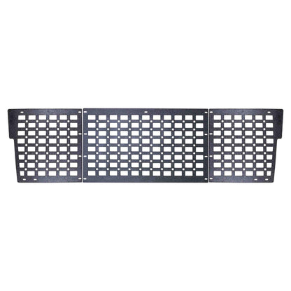 Fishbone Offroad | Tacoma Front Bed Molle Panel Fishbone Offroad | FB21311