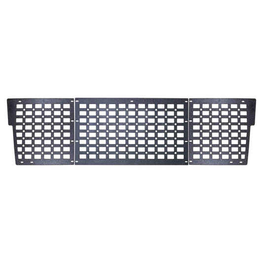Fishbone Offroad | Tacoma Front Bed Molle Panel Fishbone Offroad | FB21311