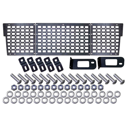 Fishbone Offroad | Tacoma Front Bed Molle Panel Fishbone Offroad | FB21311