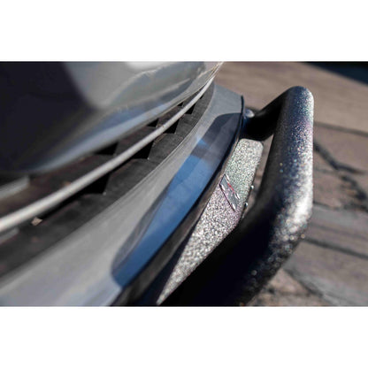 Fishbone Offroad | 2016-Present Toyota Tacoma Center Stubby Front Bumper Fishbone Offroad | FB21312
