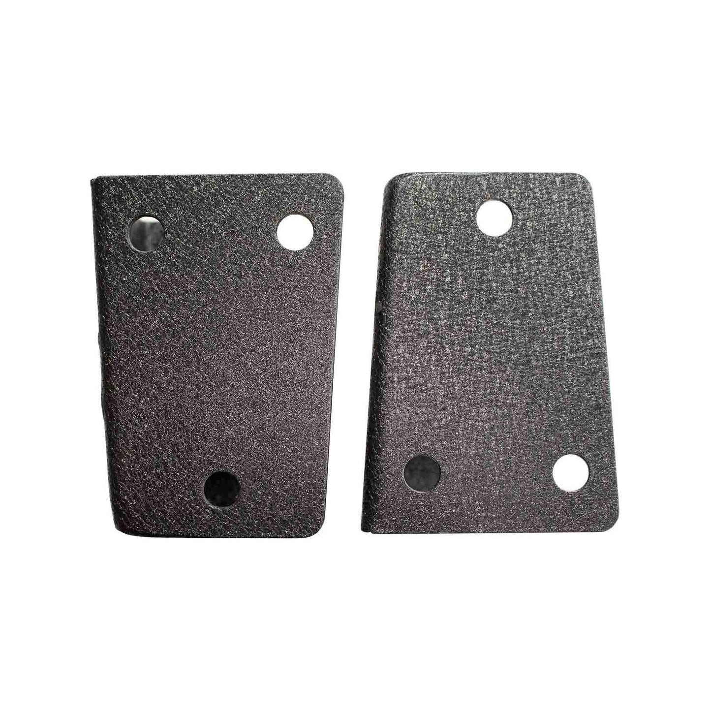 Fishbone Offroad | 1997-2006 Jeep Wrangler TJ Hi- Lift Jack Mount Fishbone Offroad | FB21314