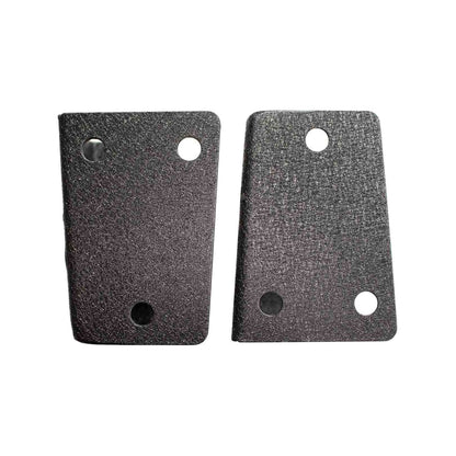 Fishbone Offroad | 1997-2006 Jeep Wrangler TJ Hi- Lift Jack Mount Fishbone Offroad | FB21314
