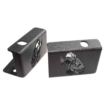 Fishbone Offroad | 1997-2006 Jeep Wrangler TJ Hi- Lift Jack Mount Fishbone Offroad | FB21314