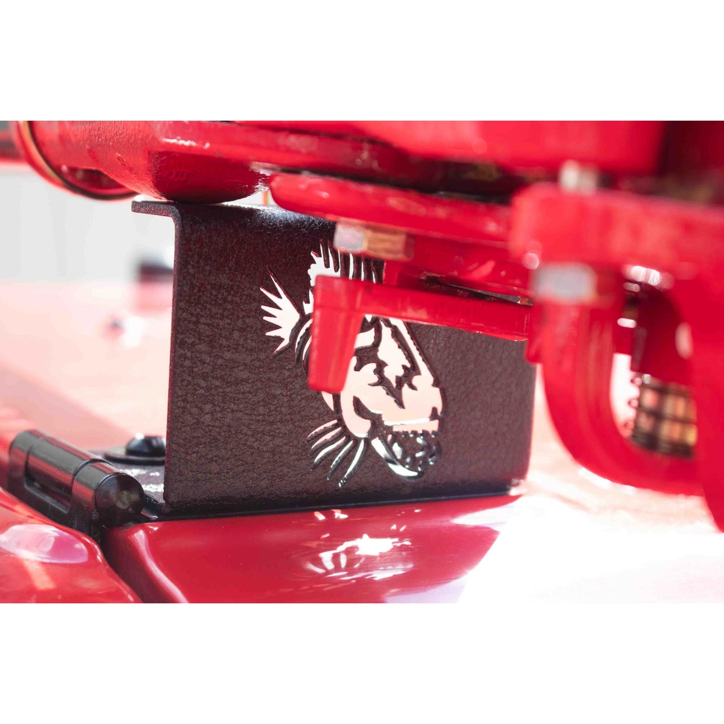 Fishbone Offroad | 1997-2006 Jeep Wrangler TJ Hi- Lift Jack Mount Fishbone Offroad | FB21314