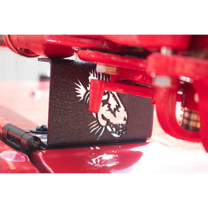 Fishbone Offroad | 1997-2006 Jeep Wrangler TJ Hi- Lift Jack Mount Fishbone Offroad | FB21314