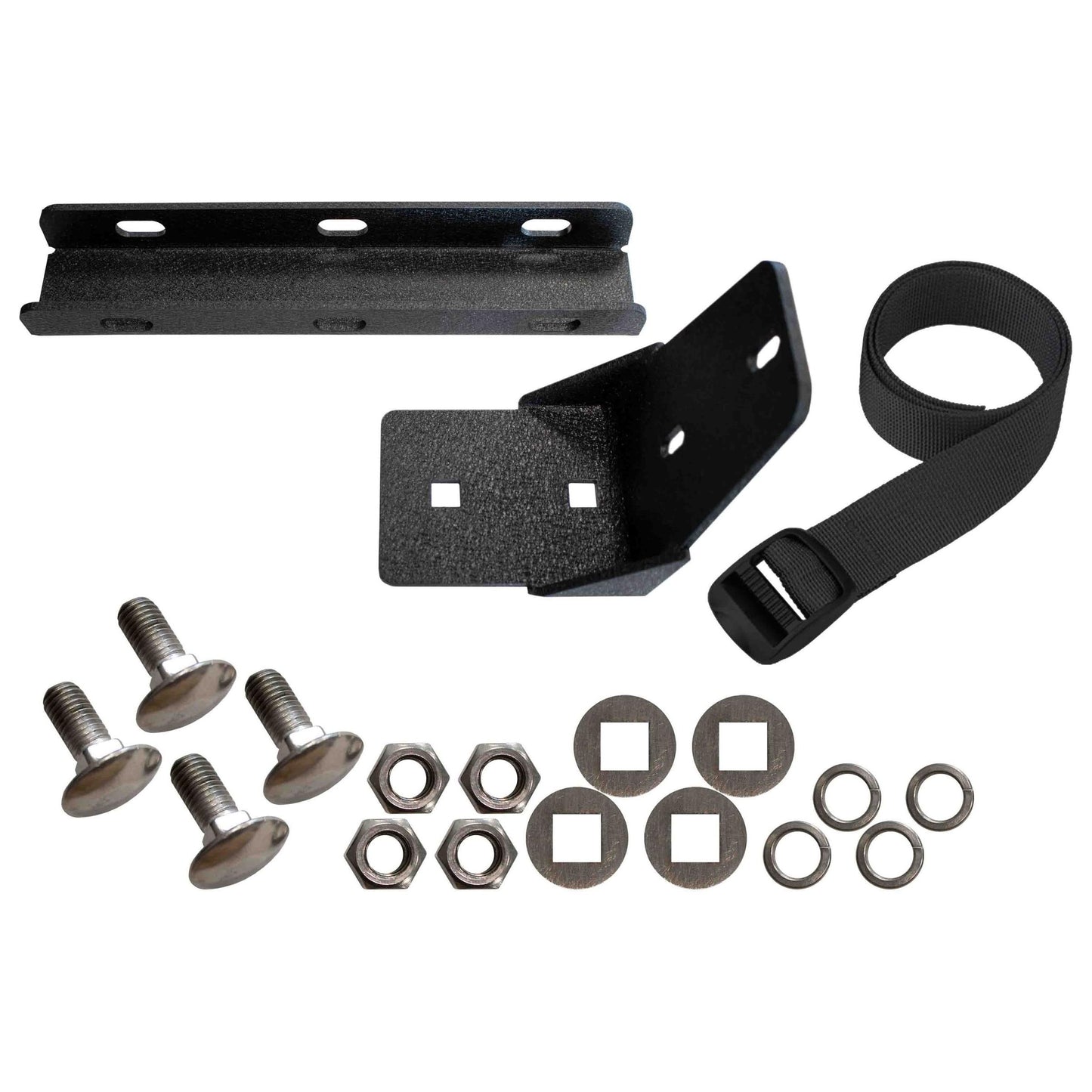 Fishbone Offroad | Bike Mount Bracket for Tackle Rack Fishbone Offroad | FB21317