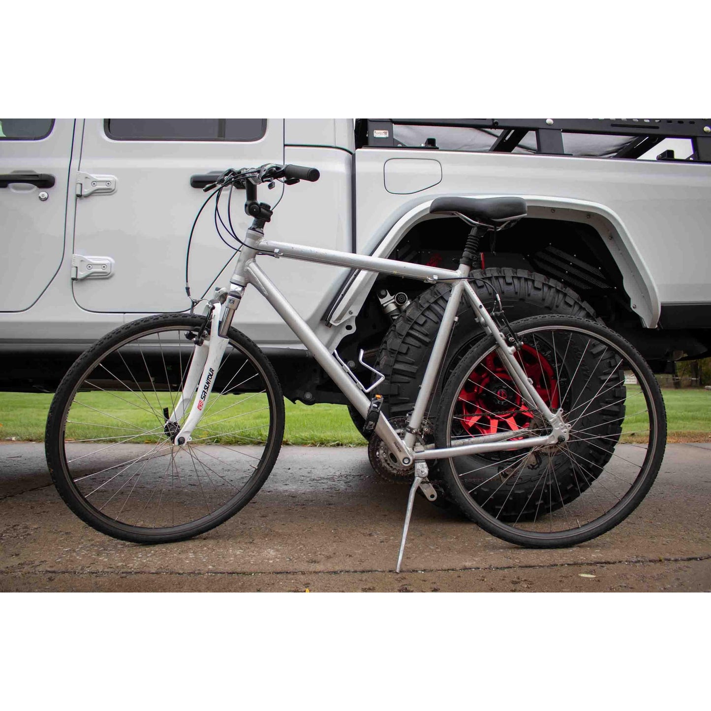 Fishbone Offroad | Bike Mount Bracket for Tackle Rack Fishbone Offroad | FB21317