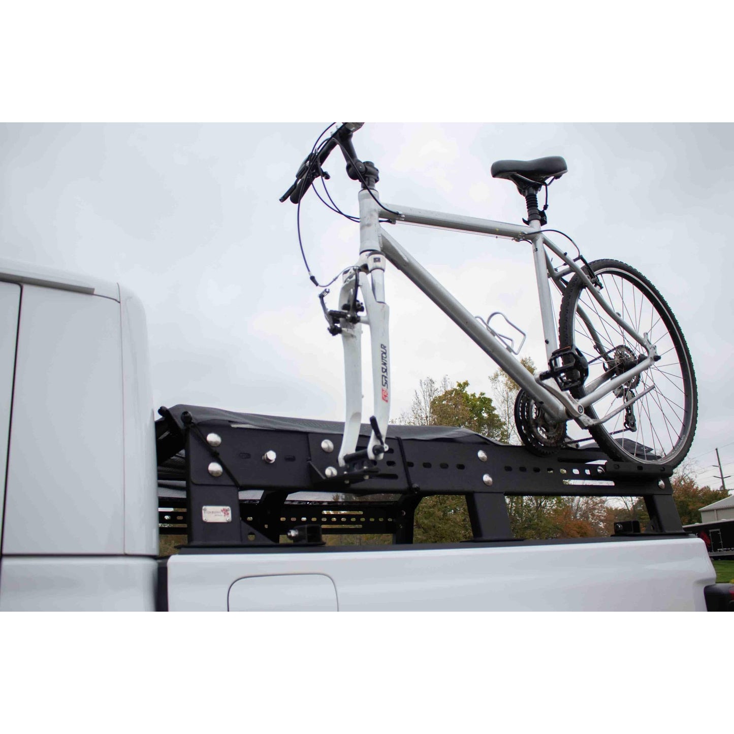 Fishbone Offroad | Bike Mount Bracket for Tackle Rack Fishbone Offroad | FB21317